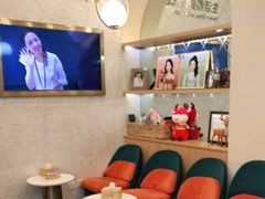 -海马体照相馆(上海宝山万达广场店)