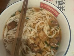 -公交新村粉店(赤岗冲店)