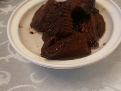 -锦江饭店锦北楼-锦江厅