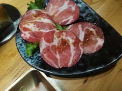 -合易泓烤肉(于洪广场店)