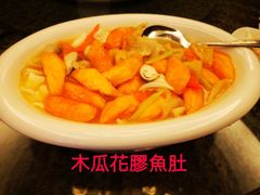 -星湖中餐厅