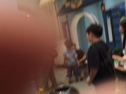 -奈尔宝家庭中心·亲子餐厅(华采天地店)