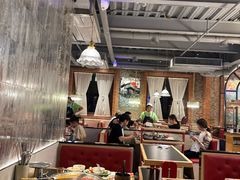 -廖掌柜·重庆鲜货火锅(上海首店)