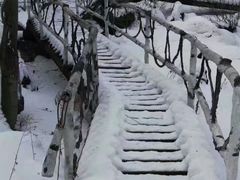 -香炉山国家森林公园