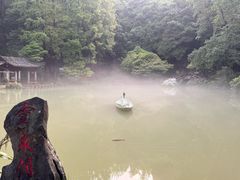 -灵栖洞天