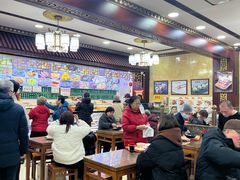 -白魁老号饭庄(交道口店)