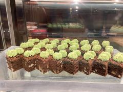 -嘉定凯悦·咖啡厅