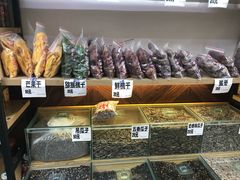 -方林富炒货店(武林路店)