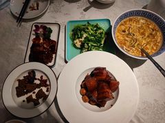 -三玛璐酒楼(汉口路店)