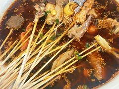 -三生小馆(亭知路店)