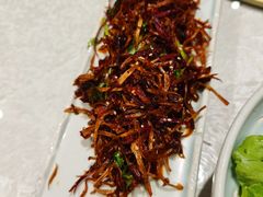 -阿斯牛牛·凉山菜(新会展店)