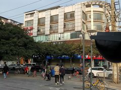 -凯德广场(金牛店)