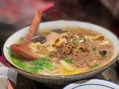 -火塘云南烧烤大排档