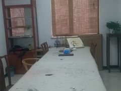 -秦汉胡同国学书院(天鹅湾分馆)