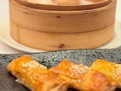 -明阁 Ming Court(广州朗豪酒店)
