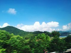 -雁荡山风景名胜区