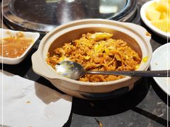 -一品诚记烤肉·甄选店(中南路店)