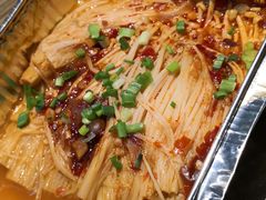 -马海涛牛肉串·东北吉林烧烤(领汇广场店)