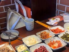-火炉情韩国料理店(古田路店)
