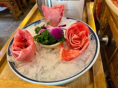 -蜀大侠火锅(四川北路店)