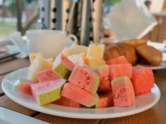 -三亚海棠湾万丽度假酒店