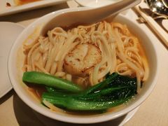 -丽思卡尔顿酒店-天泰轩中餐厅(大沽北路店)