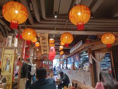 -周小波重庆小面·重庆名小吃(邹容路店)