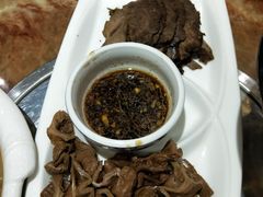 -孙记驴肉山庄(李桥店)
