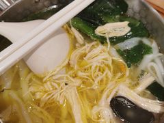 -小满手工粉(北京富力广场店)