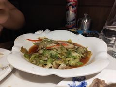 -老仁义·清真菜(太古街店)