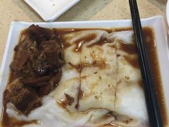 -冠记·肠粉粥品专家(江南大道店)