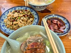 -阿伟鹅肉面馆白斩店(谢家总店)