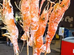 -粮心小农·大头虾亲子生态园(长发店)