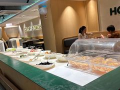 -豪客来牛排(厦门万达金街店)