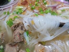 -仙罗泰·泰国餐厅(印象汇店)