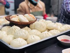 -清真石家包子(大皮院总店)
