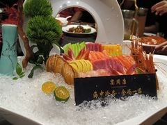 -宴周康·精致江浙菜(周浦店)