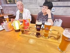-巴伐利亚啤酒坊(意式风情街店)