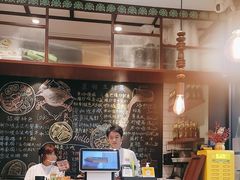 -滕记星发餐室·新加坡菜(巨鹿路店)
