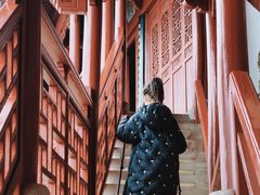 -大慈岩风景区