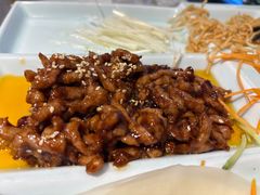 -打酱油·非遗淮扬菜(瘦西湖梅岭店)