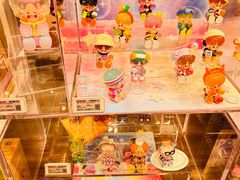 -泡泡玛特POPMART(合生汇店)