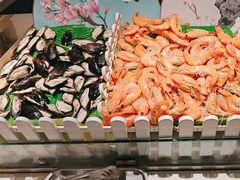 -星伦多自助料理·涮烤一体(嘉兴八佰伴店)