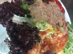 -龙之梦万丽酒店青餐厅