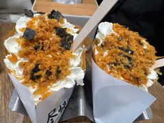 -小豆海棠(人民南路店)