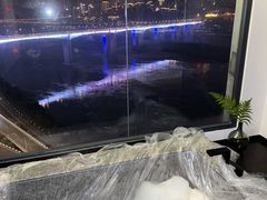 -Yolo私汤温泉设计师酒店(重庆南滨路店)