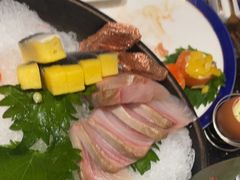 -極上萬膳·日料放题(海岸城店)