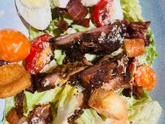 凯撒鸡肉沙拉-Devils’ Brewery小恶魔精酿啤酒(武汉天地店)