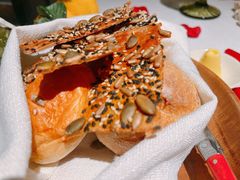 -弗兰克牛排西餐厅Ribone steak house(柠檬花园店)