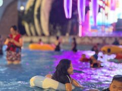 -苏州乐园森林水世界